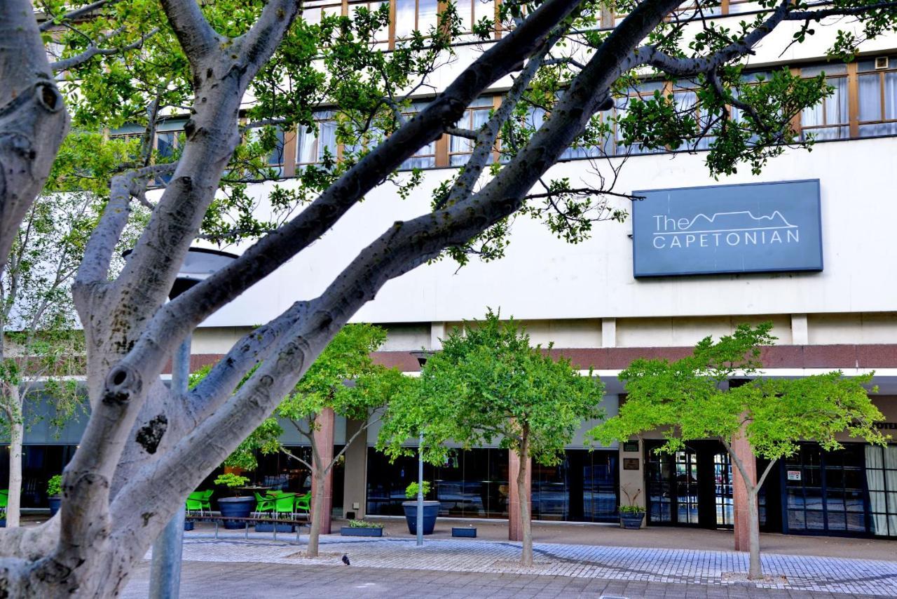 Hotel The Capetonian - Halal Kapsztad Zewnętrze zdjęcie