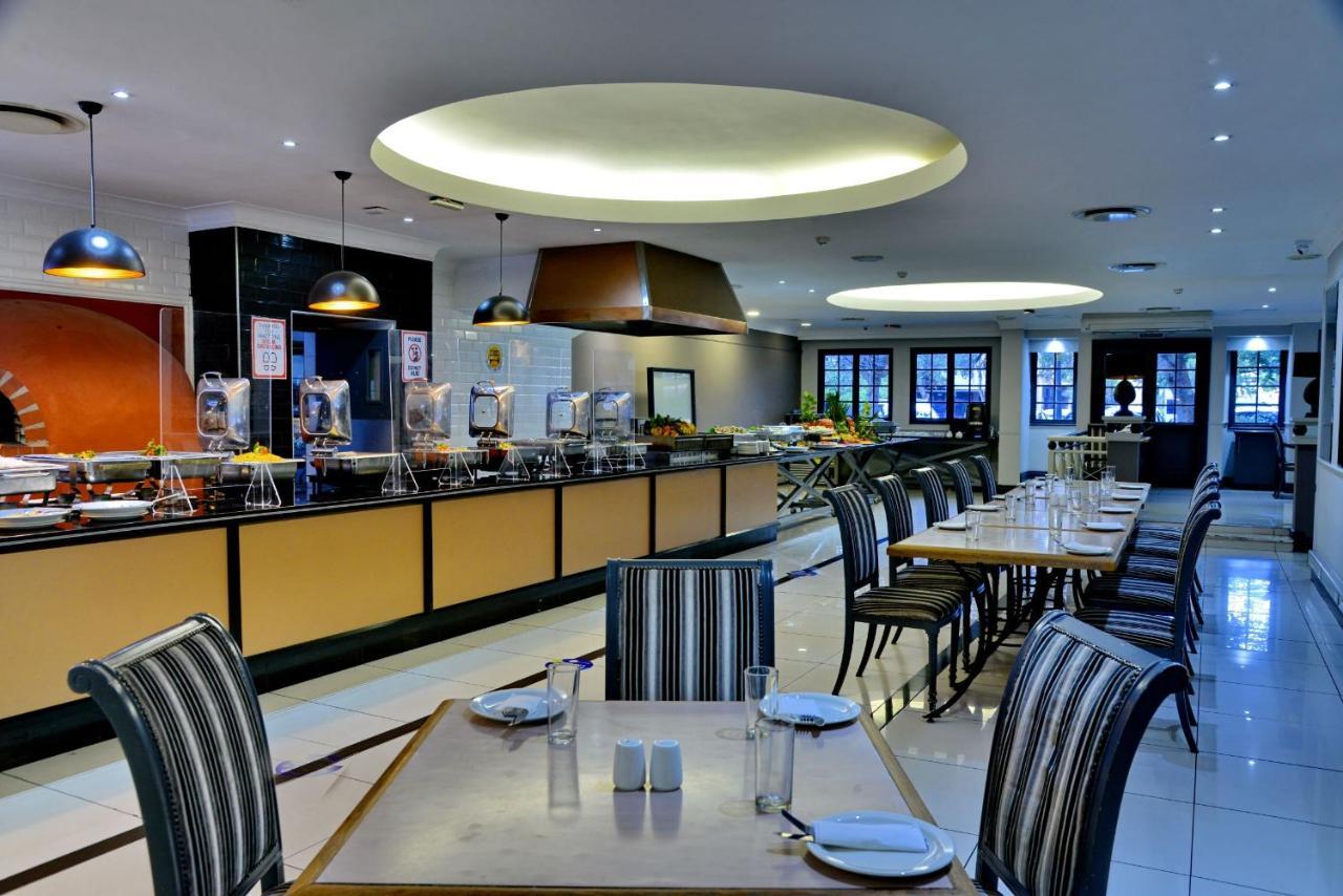 Hotel The Capetonian - Halal Kapsztad Zewnętrze zdjęcie
