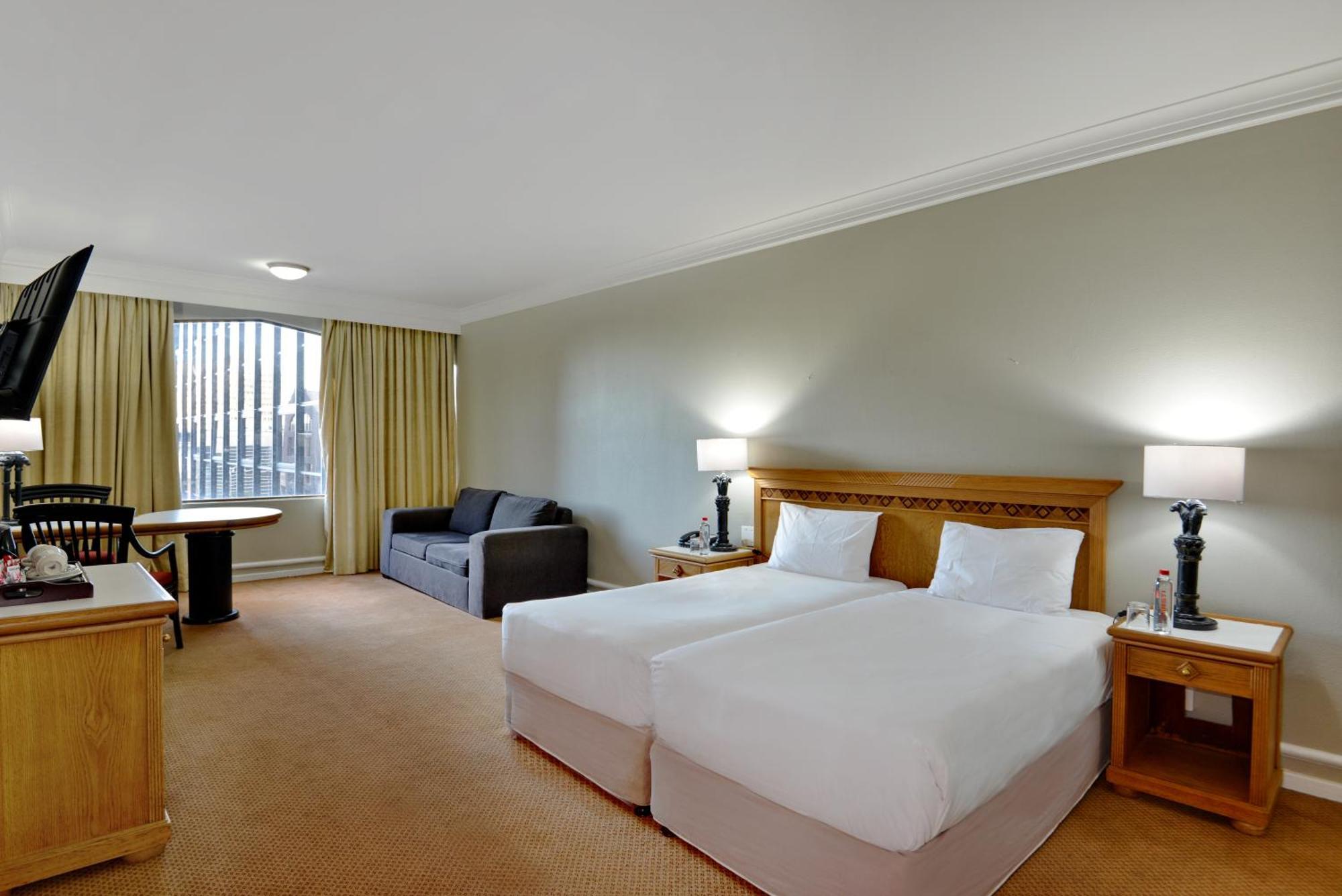 Hotel The Capetonian - Halal Kapsztad Zewnętrze zdjęcie