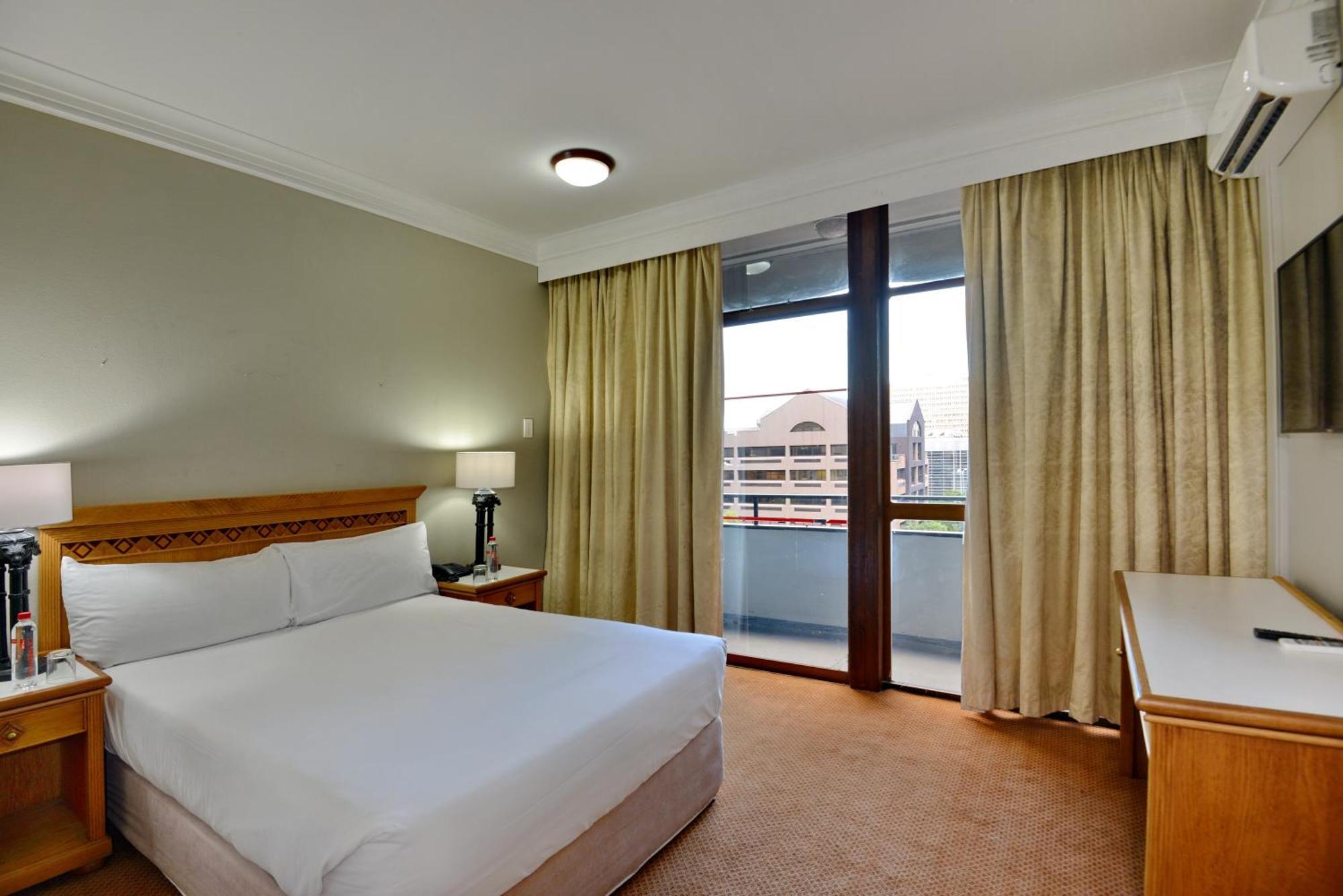 Hotel The Capetonian - Halal Kapsztad Zewnętrze zdjęcie