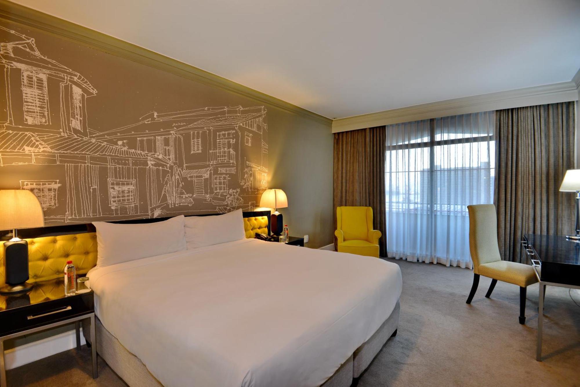Hotel The Capetonian - Halal Kapsztad Zewnętrze zdjęcie