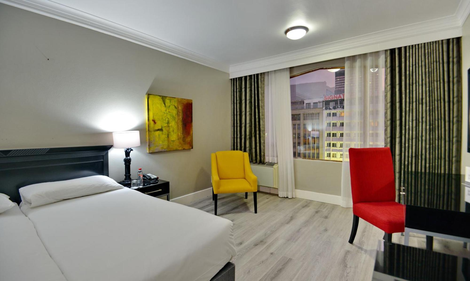 Hotel The Capetonian - Halal Kapsztad Zewnętrze zdjęcie