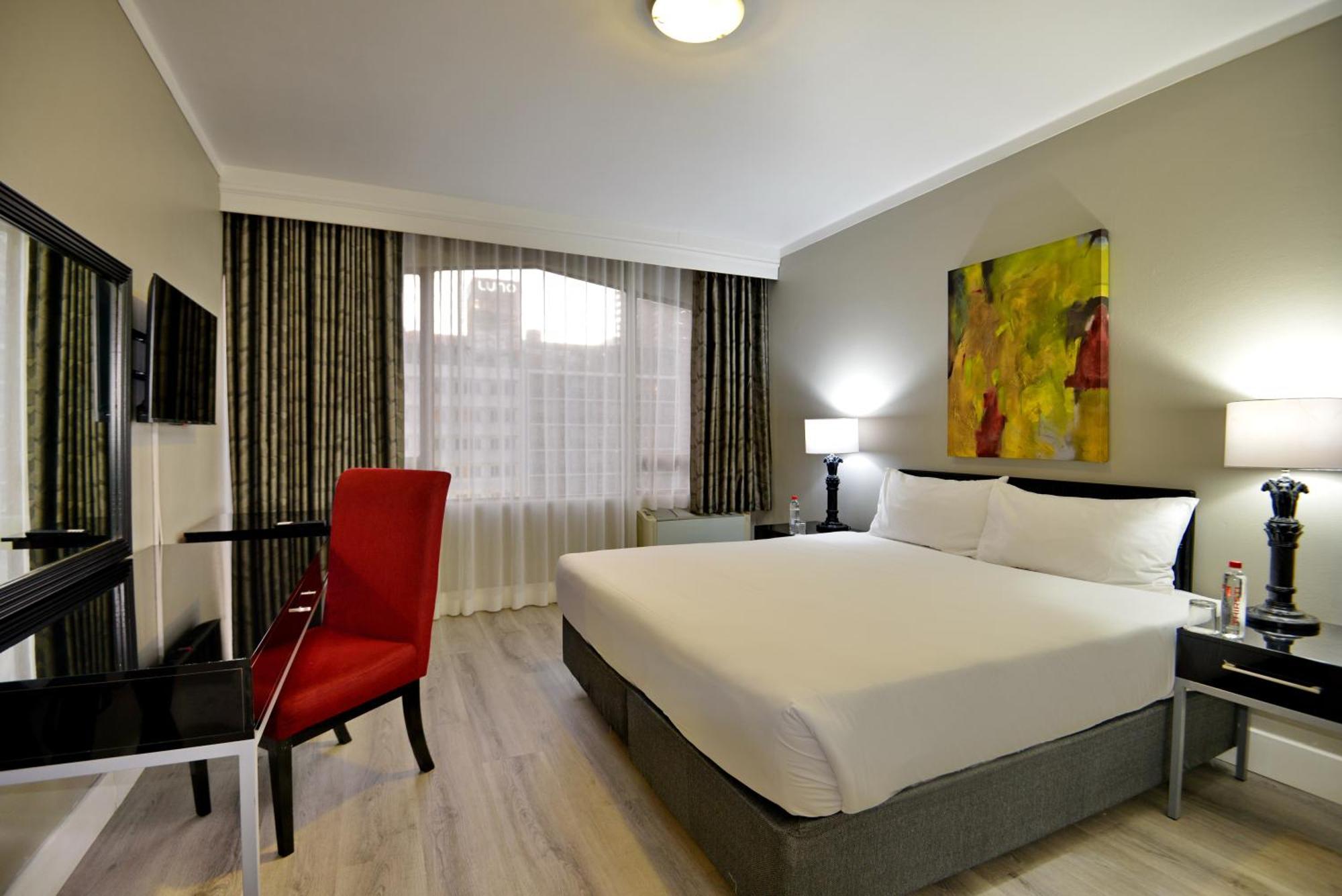 Hotel The Capetonian - Halal Kapsztad Zewnętrze zdjęcie