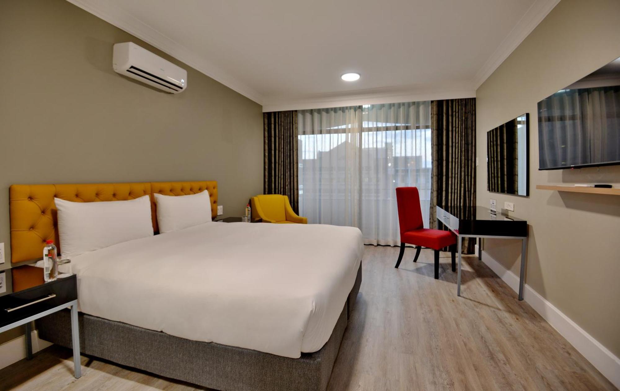 Hotel The Capetonian - Halal Kapsztad Zewnętrze zdjęcie