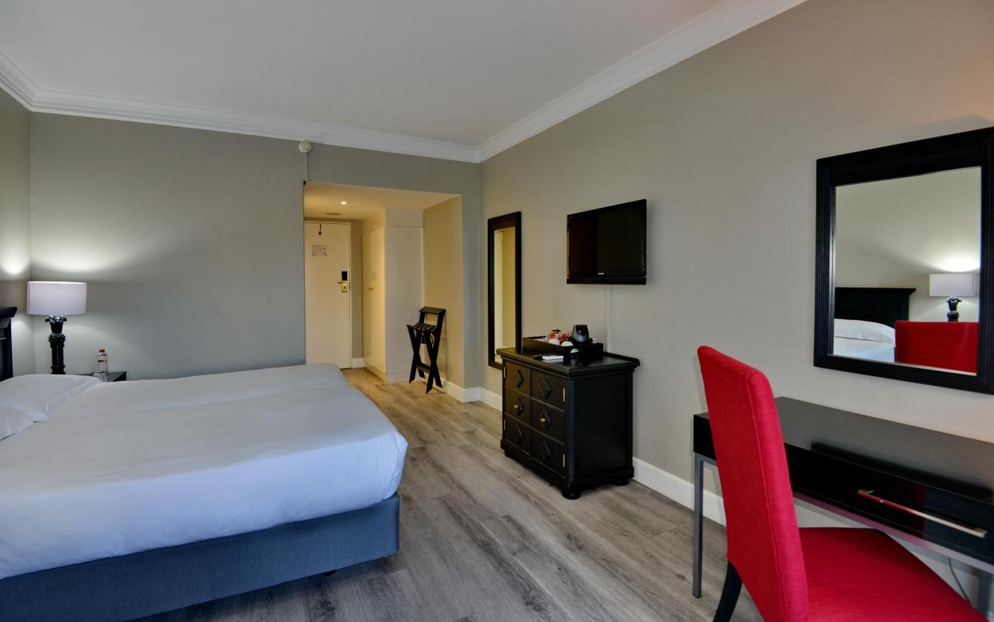 Hotel The Capetonian - Halal Kapsztad Zewnętrze zdjęcie