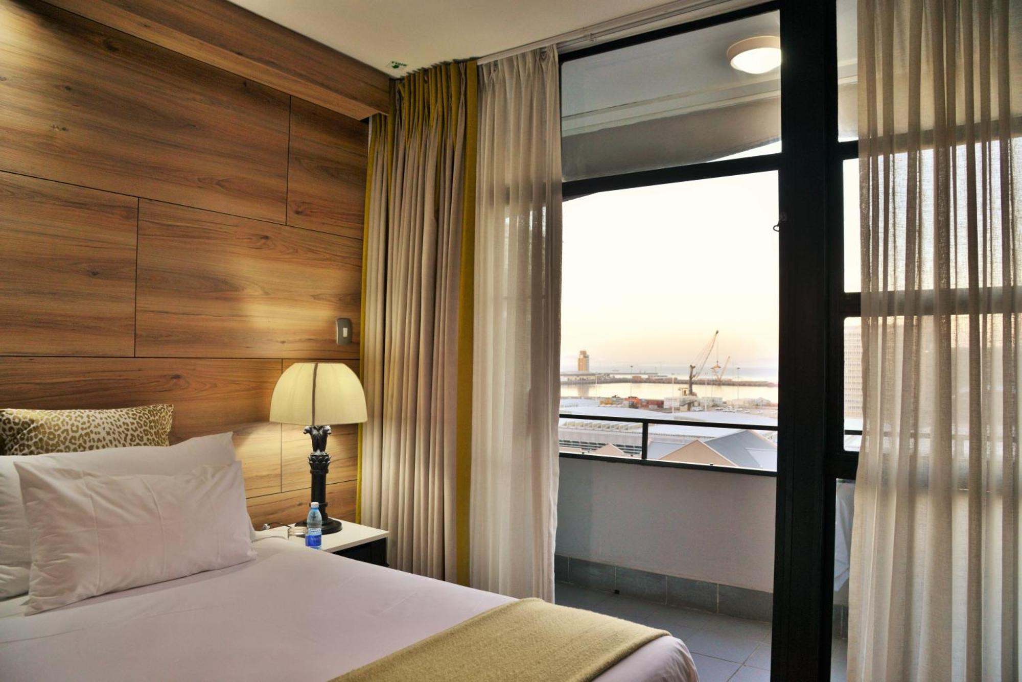 Hotel The Capetonian - Halal Kapsztad Zewnętrze zdjęcie