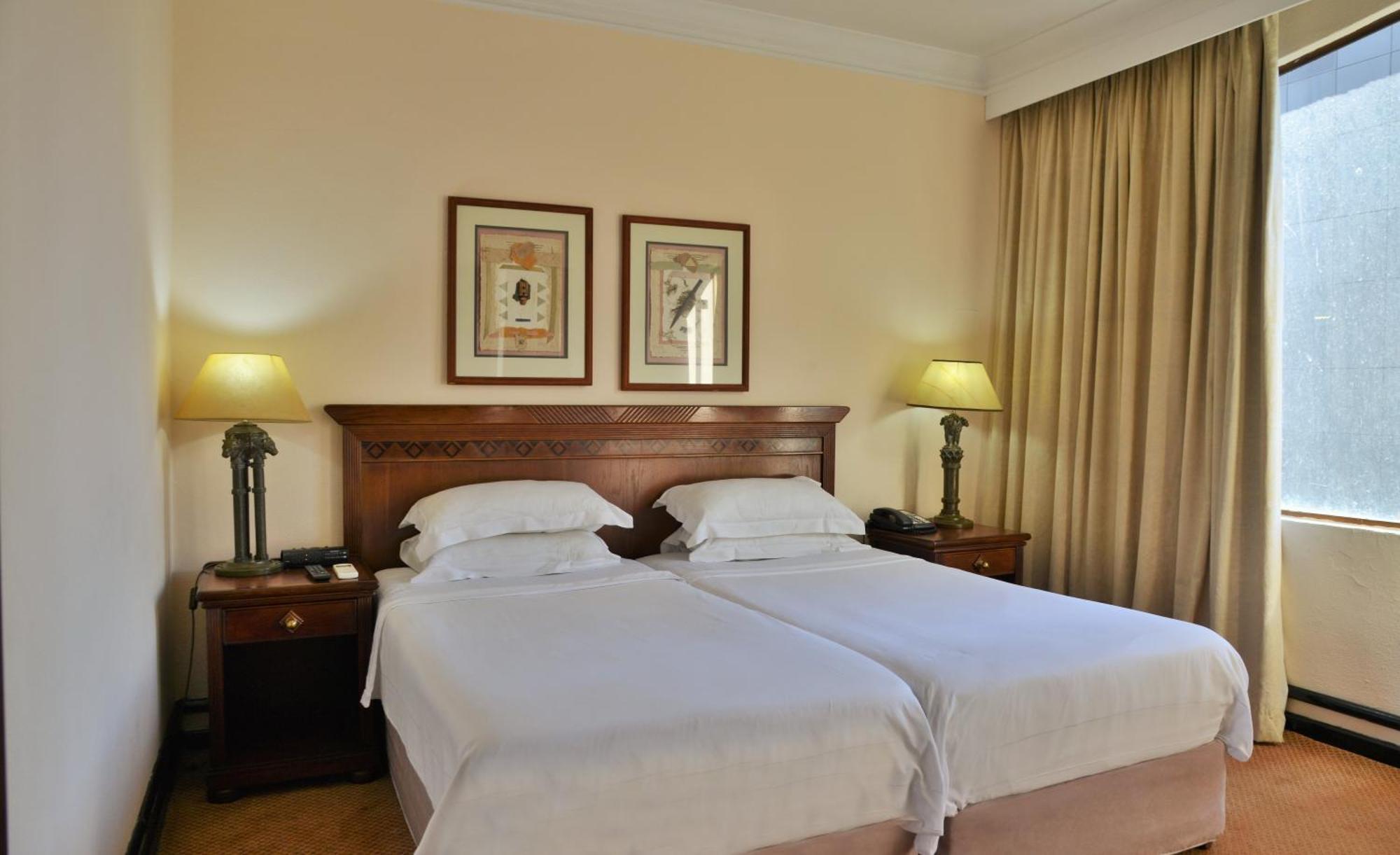 Hotel The Capetonian - Halal Kapsztad Zewnętrze zdjęcie