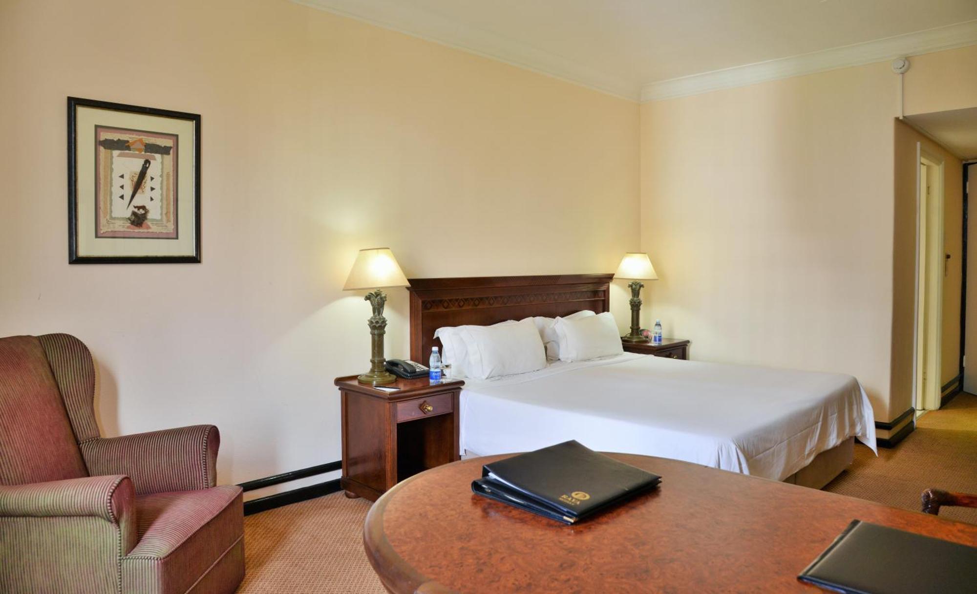 Hotel The Capetonian - Halal Kapsztad Zewnętrze zdjęcie
