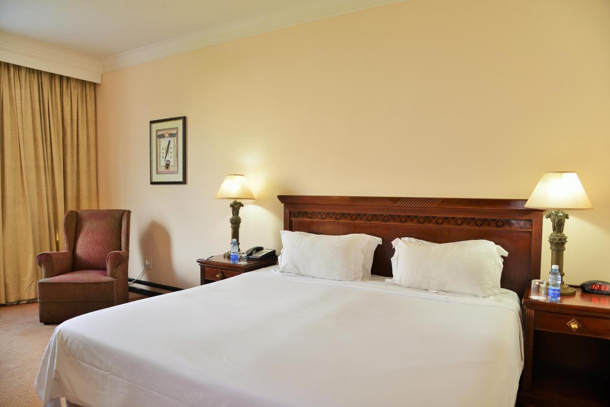 Hotel The Capetonian - Halal Kapsztad Zewnętrze zdjęcie