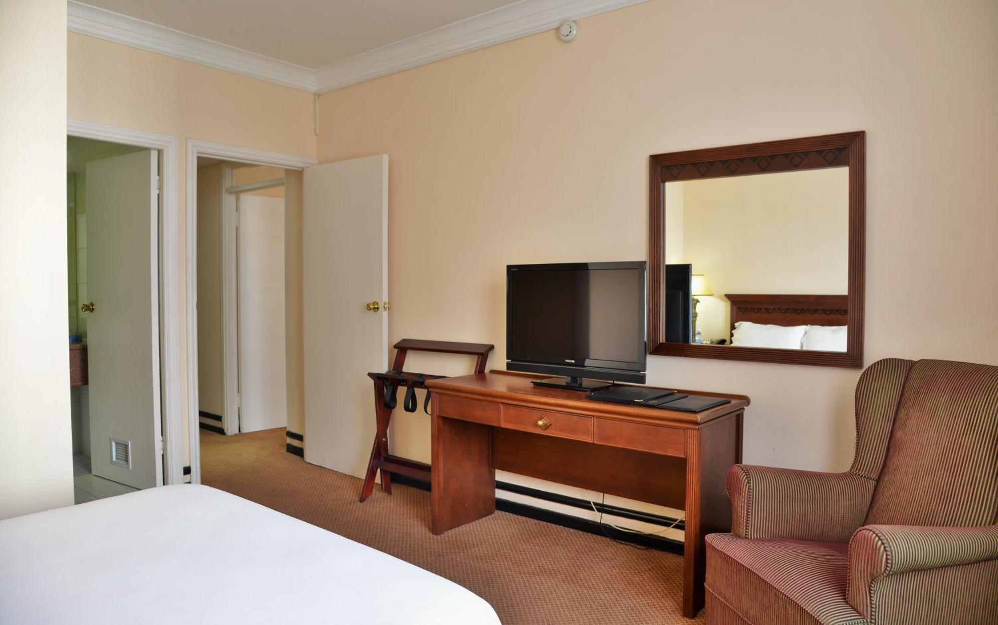 Hotel The Capetonian - Halal Kapsztad Zewnętrze zdjęcie