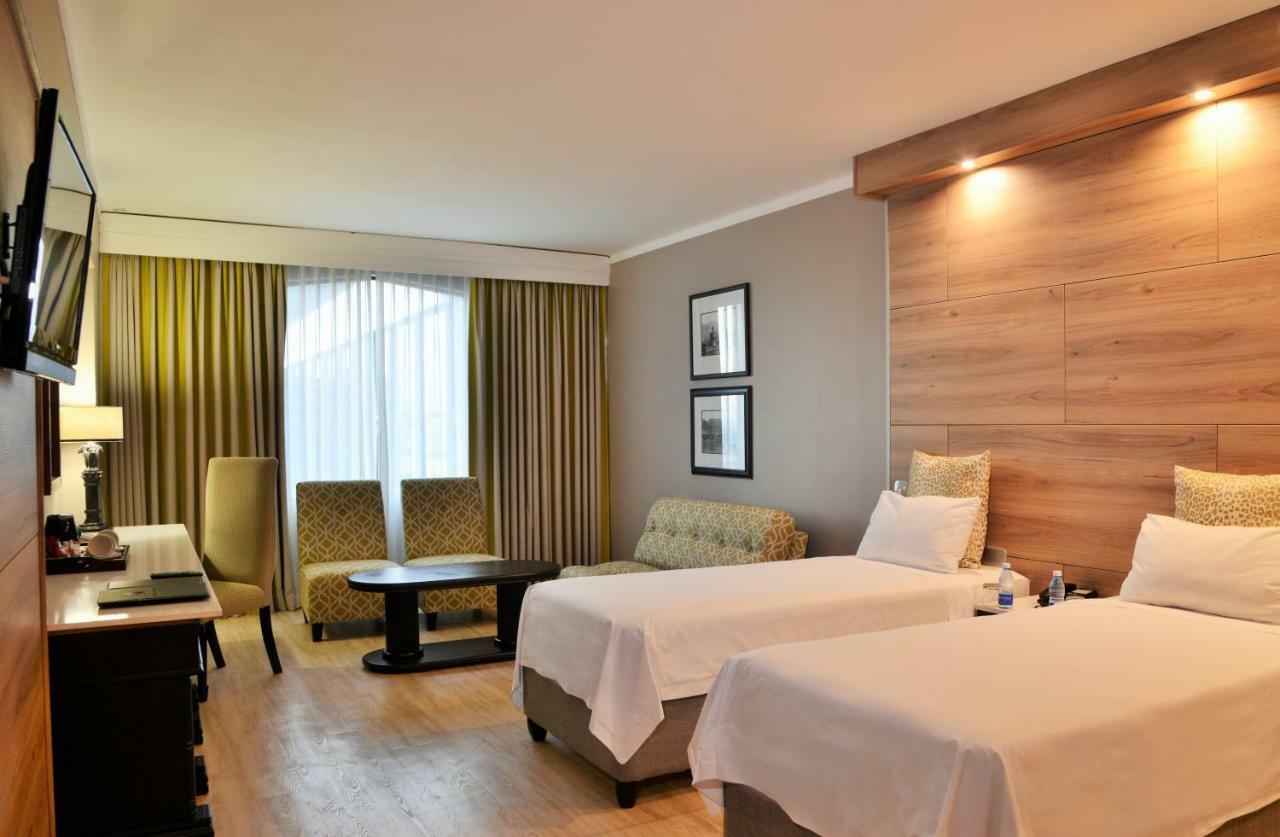 Hotel The Capetonian - Halal Kapsztad Zewnętrze zdjęcie