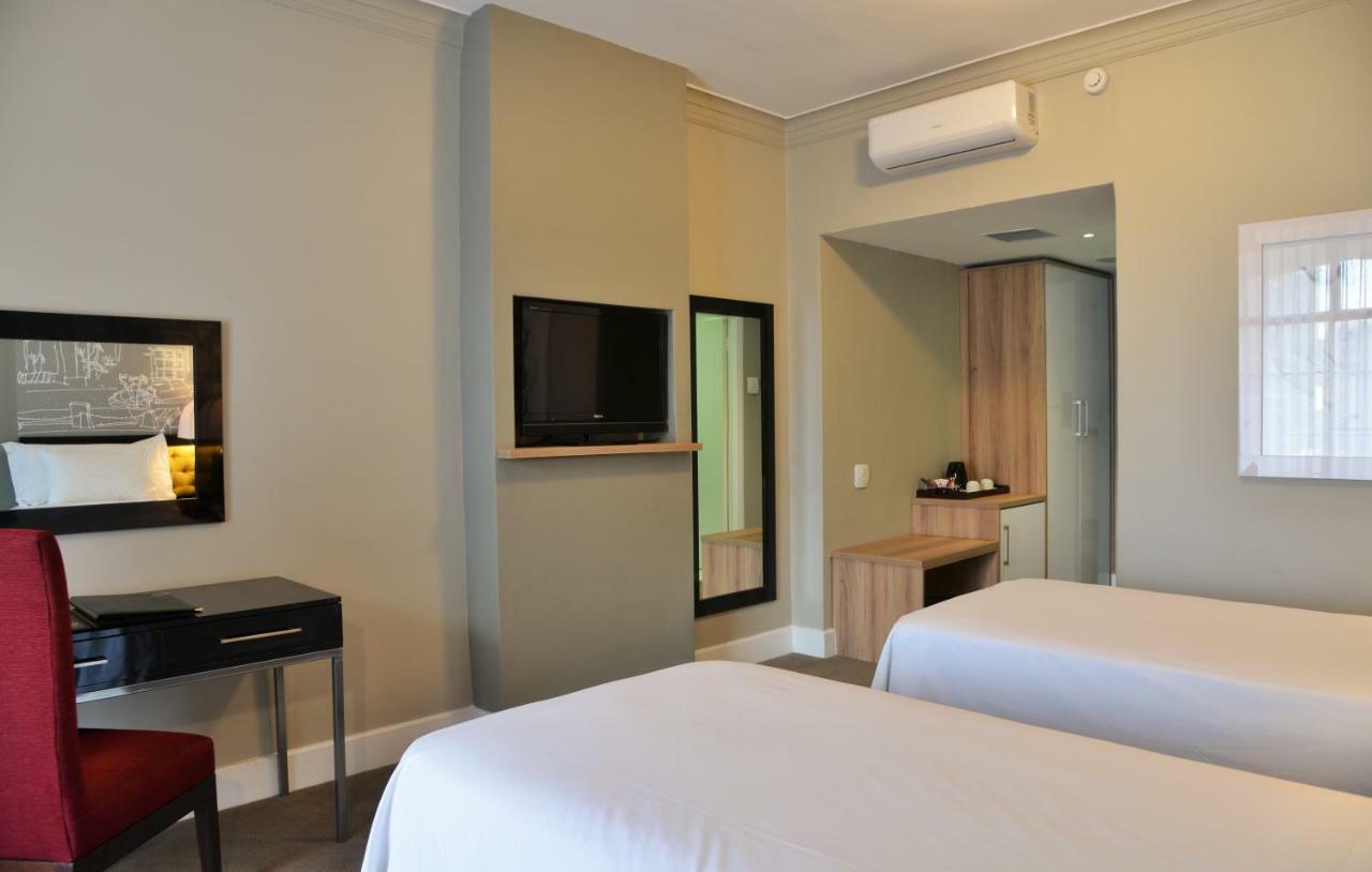 Hotel The Capetonian - Halal Kapsztad Zewnętrze zdjęcie