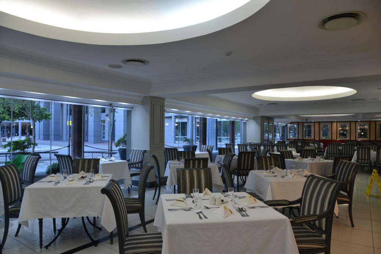 Hotel The Capetonian - Halal Kapsztad Zewnętrze zdjęcie