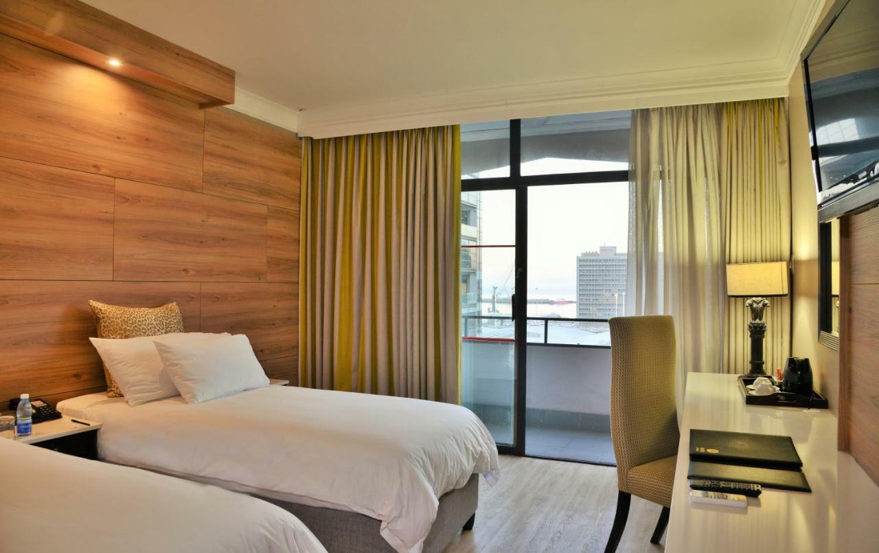 Hotel The Capetonian - Halal Kapsztad Zewnętrze zdjęcie