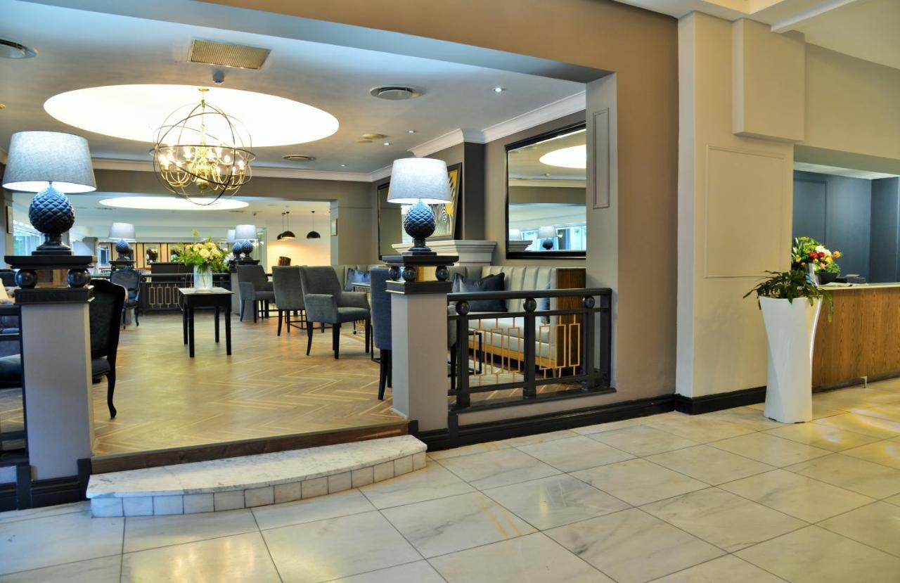 Hotel The Capetonian - Halal Kapsztad Zewnętrze zdjęcie
