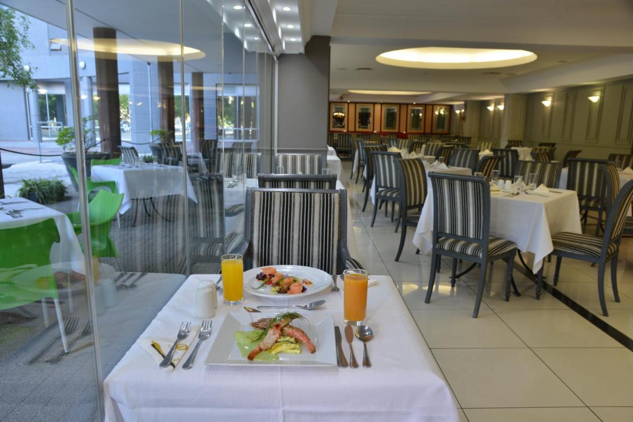 Hotel The Capetonian - Halal Kapsztad Zewnętrze zdjęcie